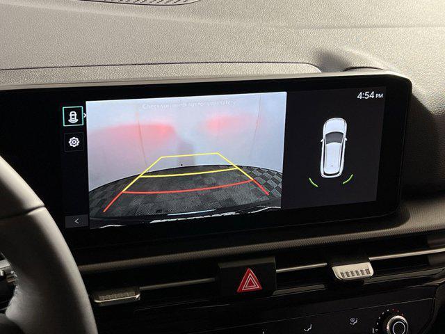 new 2026 Kia Sportage car, priced at $29,880