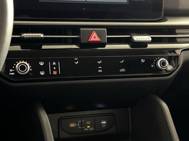 new 2026 Kia Sportage car, priced at $29,880