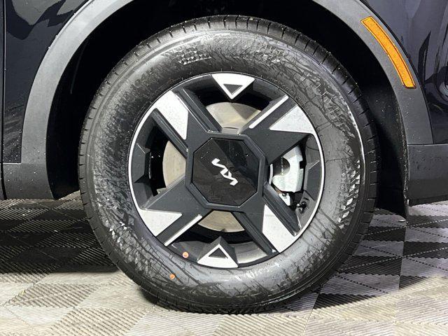 new 2026 Kia Sportage car, priced at $29,880