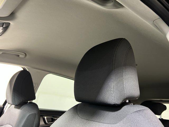 new 2026 Kia Sportage car, priced at $29,880