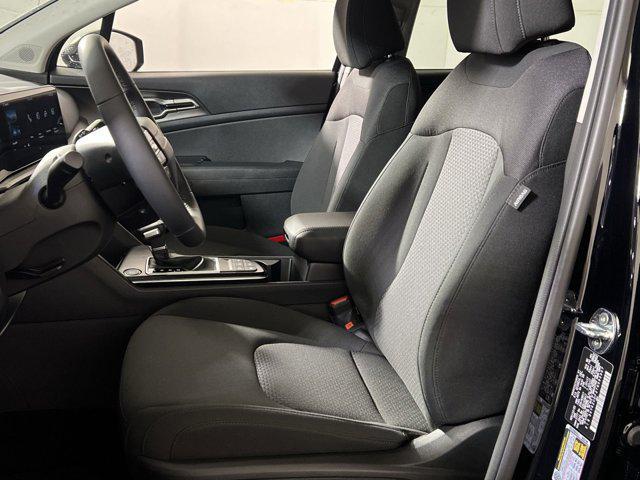 new 2026 Kia Sportage car, priced at $29,880