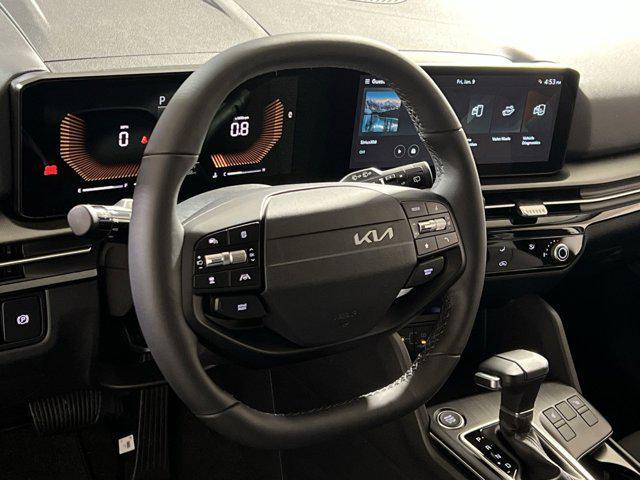 new 2026 Kia Sportage car, priced at $29,880