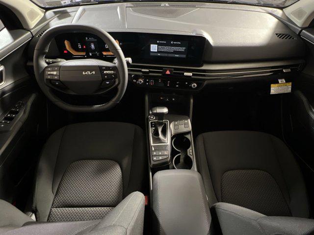 new 2026 Kia Sportage car, priced at $29,880