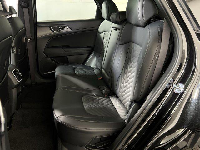 new 2026 Kia Sportage Plug-In Hybrid car, priced at $37,601