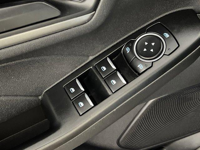 used 2024 Ford Escape car, priced at $17,999