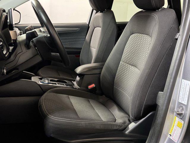 used 2024 Ford Escape car, priced at $17,999