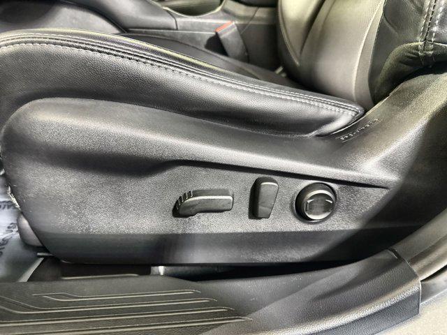 used 2022 Subaru Outback car, priced at $21,800