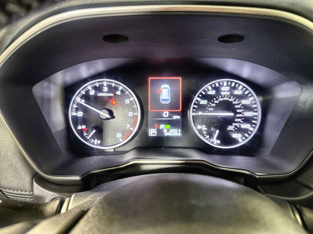 used 2022 Subaru Outback car, priced at $21,800