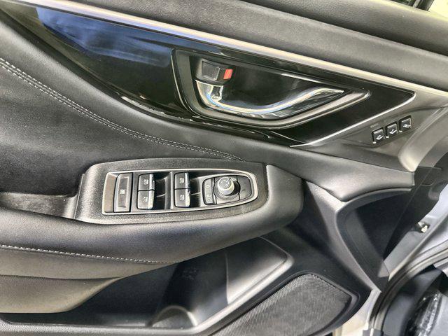 used 2022 Subaru Outback car, priced at $21,800