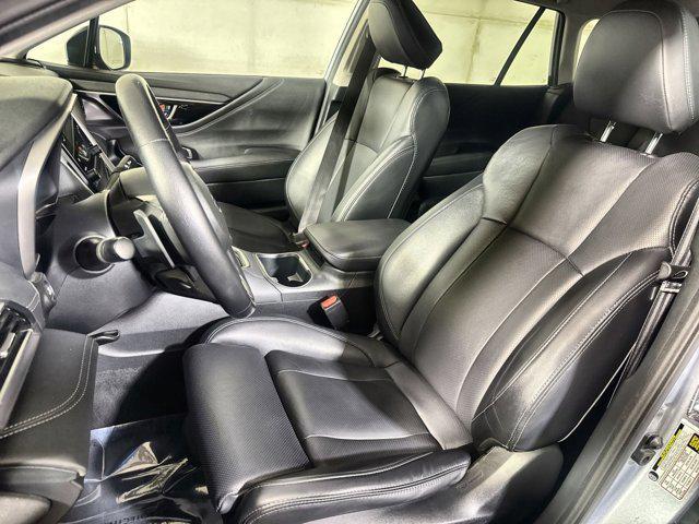 used 2022 Subaru Outback car, priced at $21,800