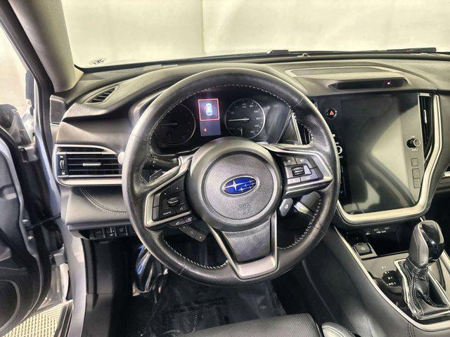 used 2022 Subaru Outback car, priced at $21,800