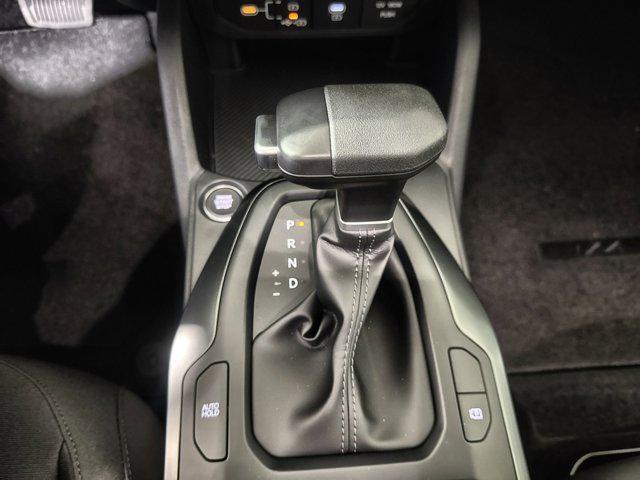 new 2026 Kia K4 car, priced at $24,759