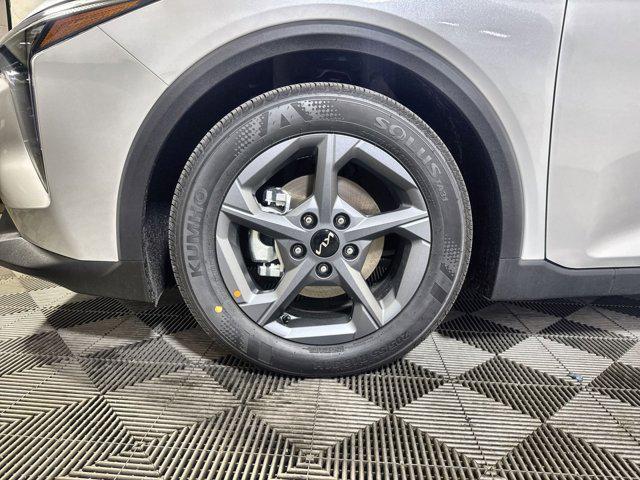 new 2026 Kia K4 car, priced at $24,759
