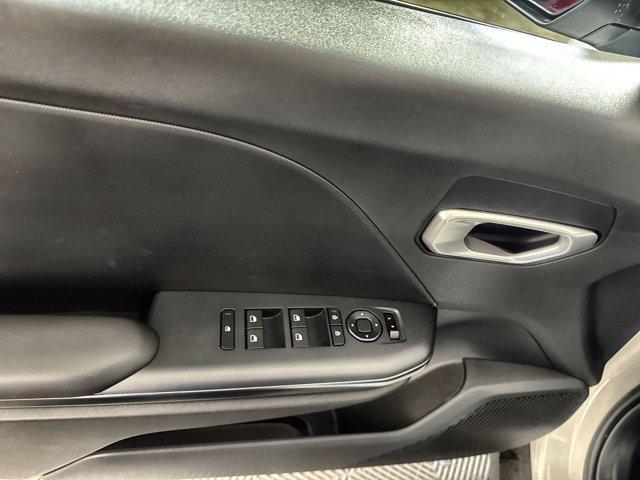 new 2026 Kia K4 car, priced at $24,759