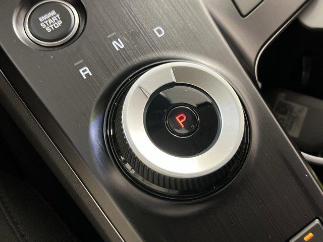 new 2026 Kia Sportage car, priced at $31,095