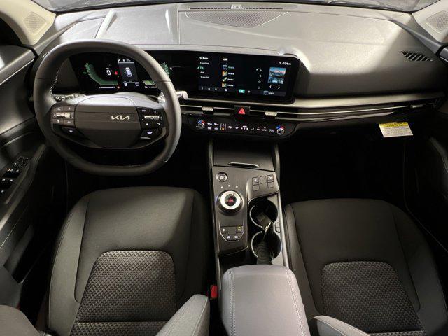 new 2026 Kia Sportage car, priced at $31,095