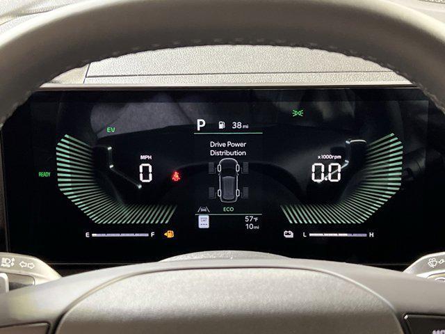 new 2026 Kia Sportage car, priced at $31,095