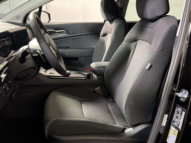 new 2026 Kia Sportage car, priced at $31,095