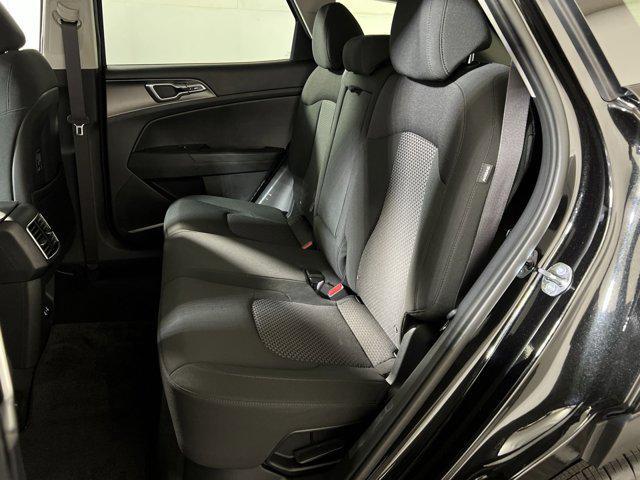 new 2026 Kia Sportage car, priced at $31,095