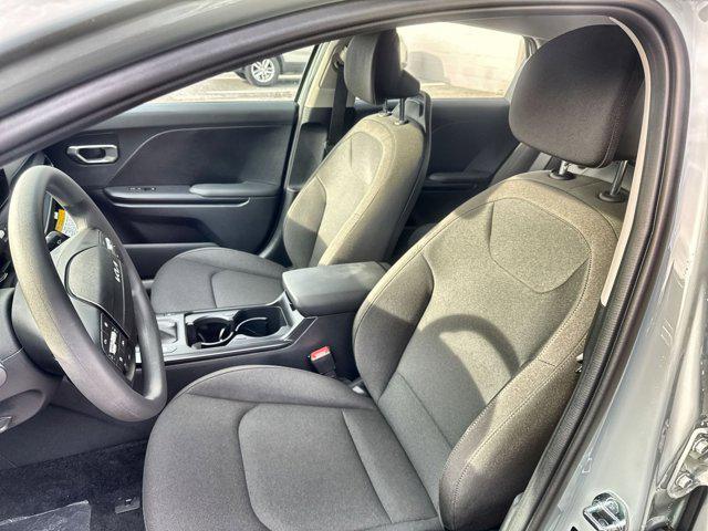 new 2026 Kia K4 car, priced at $24,503