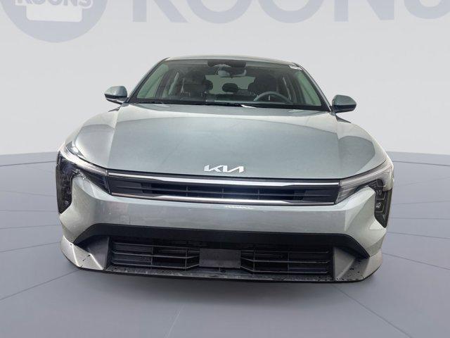 new 2026 Kia K4 car, priced at $24,503