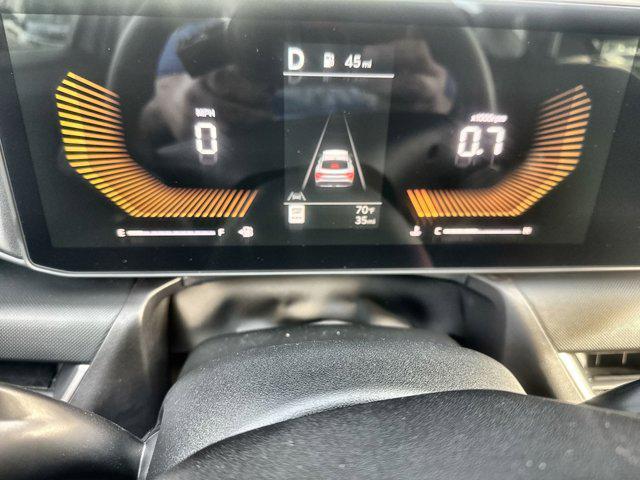 new 2026 Kia K4 car, priced at $24,503