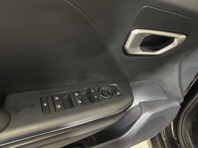 new 2026 Kia K4 car, priced at $24,325