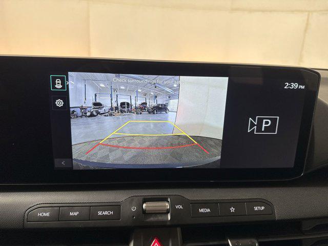 new 2026 Kia K4 car, priced at $24,325