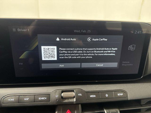 new 2026 Kia K4 car, priced at $24,325