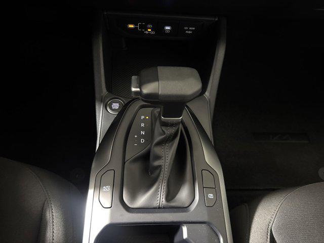 new 2026 Kia K4 car, priced at $24,325