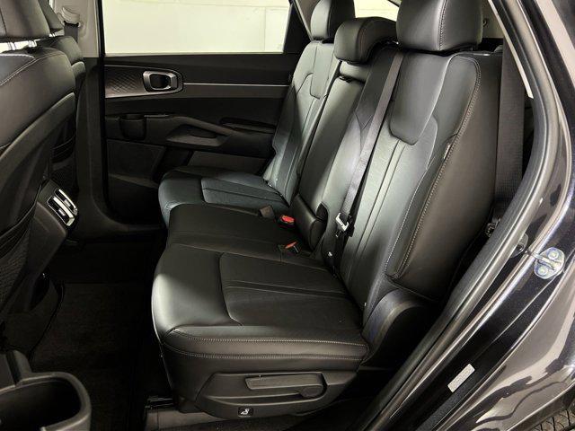 new 2026 Kia Sorento car, priced at $40,197