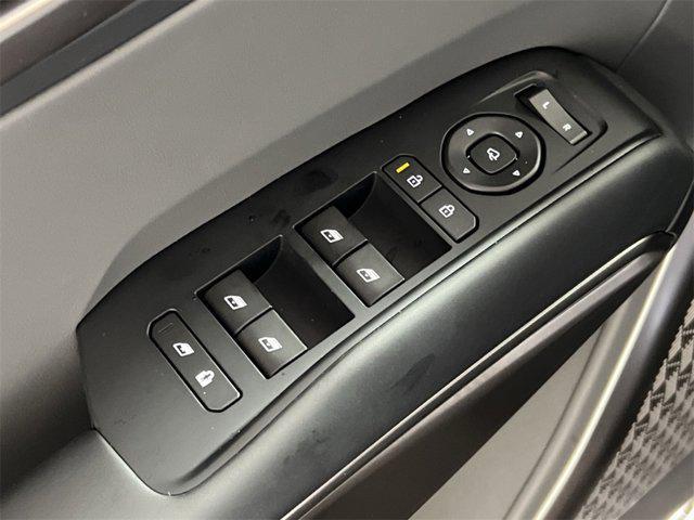 new 2026 Kia EV9 car, priced at $52,528