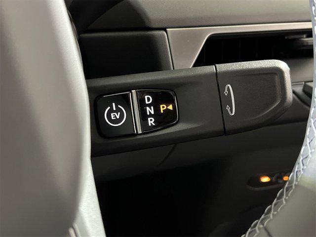 new 2026 Kia EV9 car, priced at $52,528