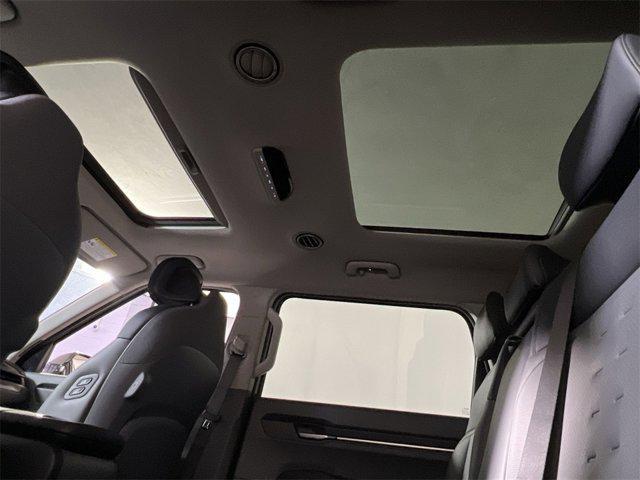 new 2026 Kia EV9 car, priced at $52,528