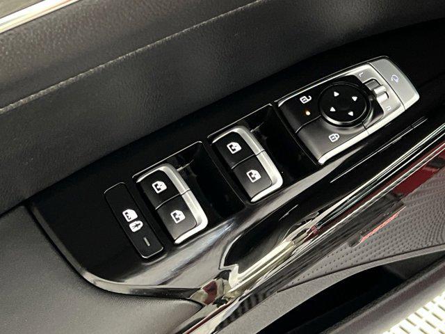 used 2025 Kia K5 car, priced at $27,988