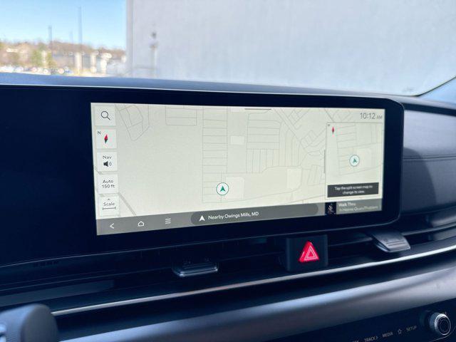 new 2026 Kia Carnival car, priced at $37,737