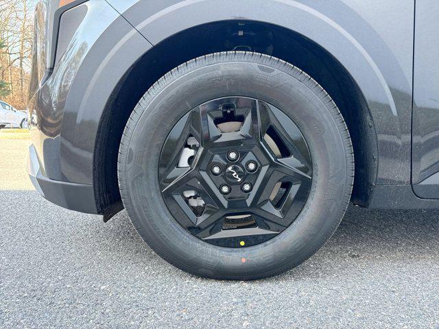 new 2026 Kia Carnival car, priced at $37,737