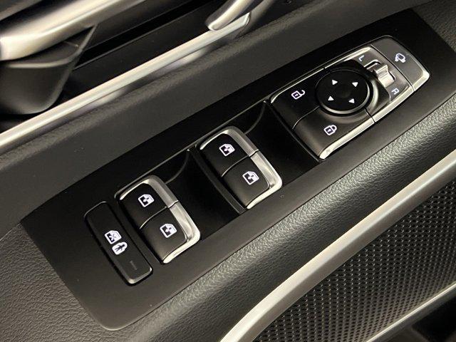 new 2025 Kia Telluride car, priced at $41,801