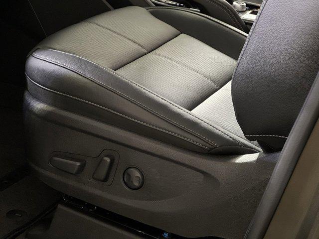 new 2025 Kia Telluride car, priced at $41,801