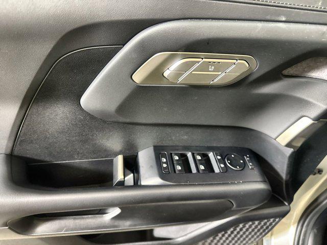 new 2027 Kia Telluride car, priced at $45,635