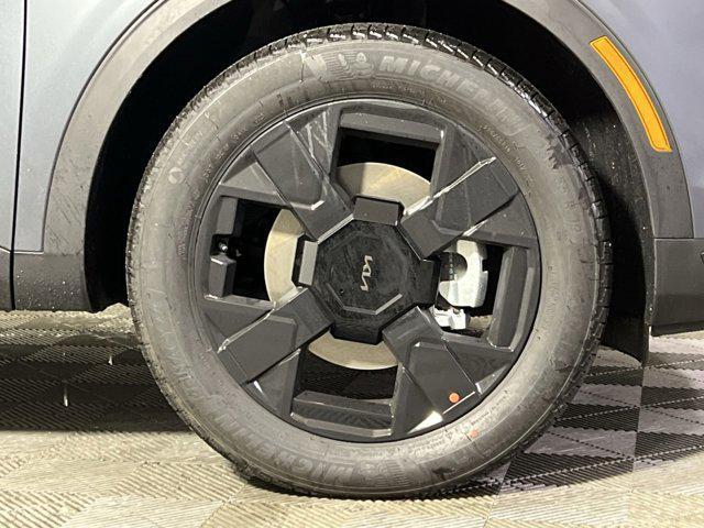 new 2026 Kia Sportage Plug-In Hybrid car, priced at $38,166