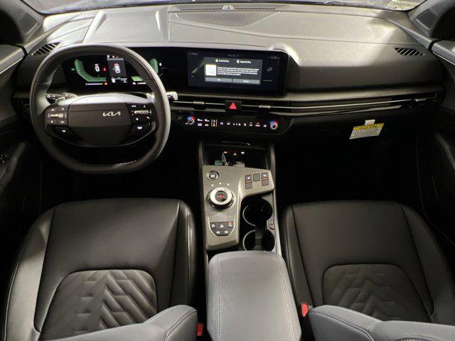 new 2026 Kia Sportage Plug-In Hybrid car, priced at $38,166