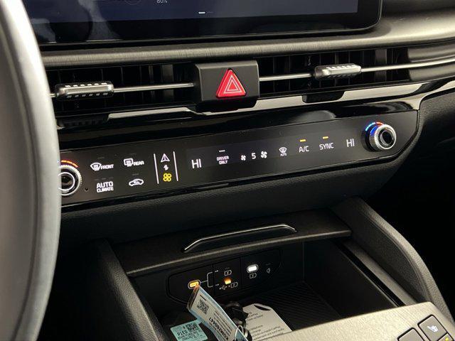 new 2026 Kia Sportage Plug-In Hybrid car, priced at $38,166