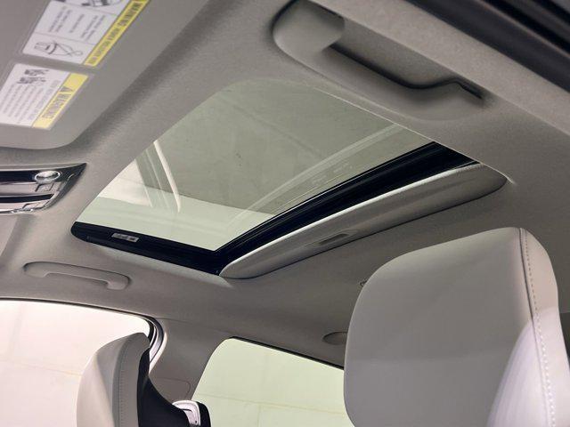 new 2026 Kia Niro car, priced at $31,452