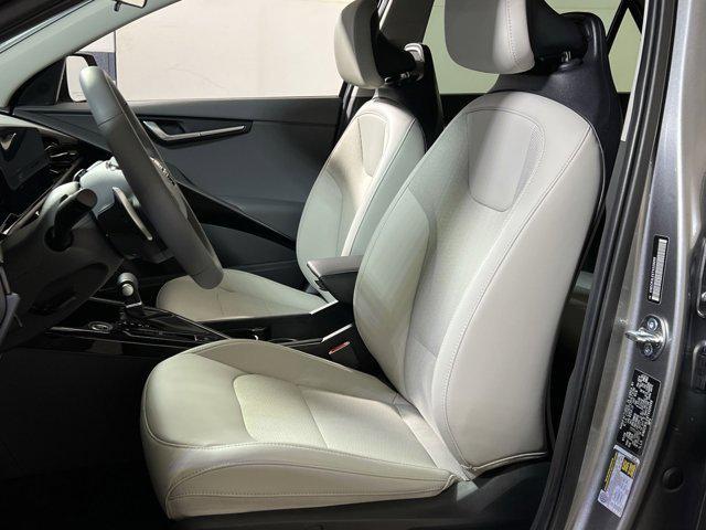 new 2026 Kia Niro car, priced at $31,452