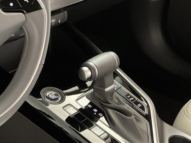 new 2026 Kia Niro car, priced at $31,452