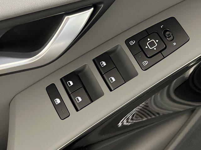 new 2026 Kia Niro car, priced at $31,452