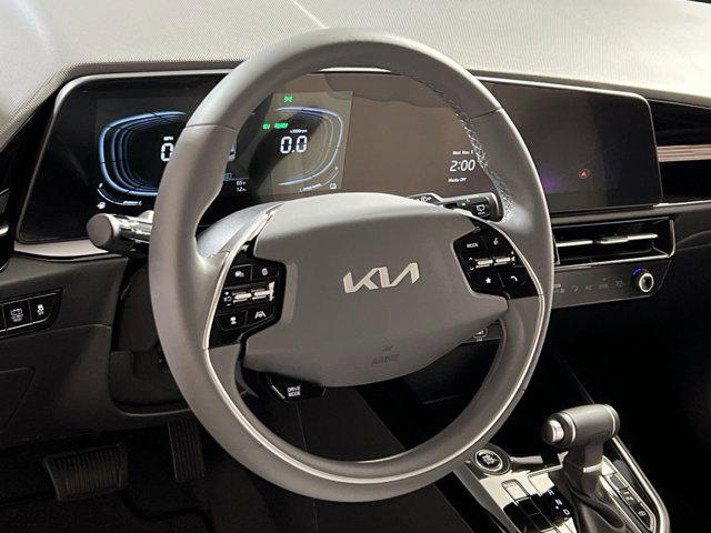 new 2026 Kia Niro car, priced at $31,452