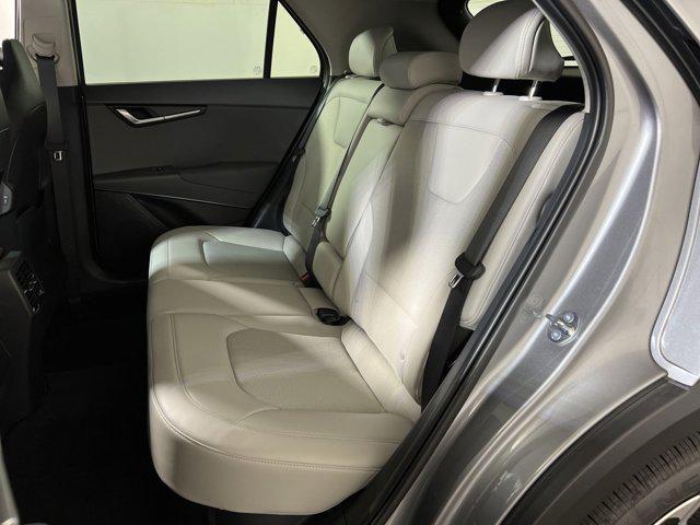 new 2026 Kia Niro car, priced at $31,452