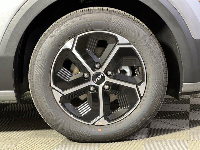 new 2026 Kia Niro car, priced at $31,452